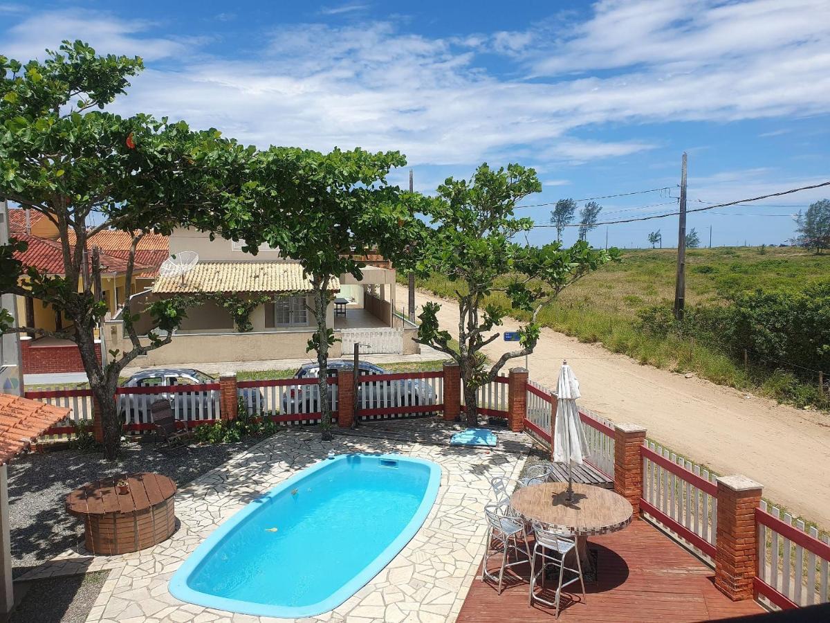 Aratuca - 200mt Da Hotel