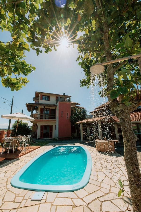 Hotel Aratuca - 200mt Da