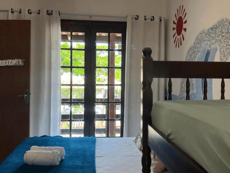 Aratuca - 200mt Da Hotel *