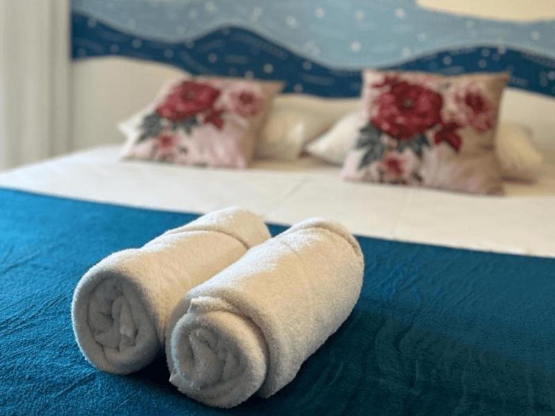 Hotel Aratuca - 200mt Da *
