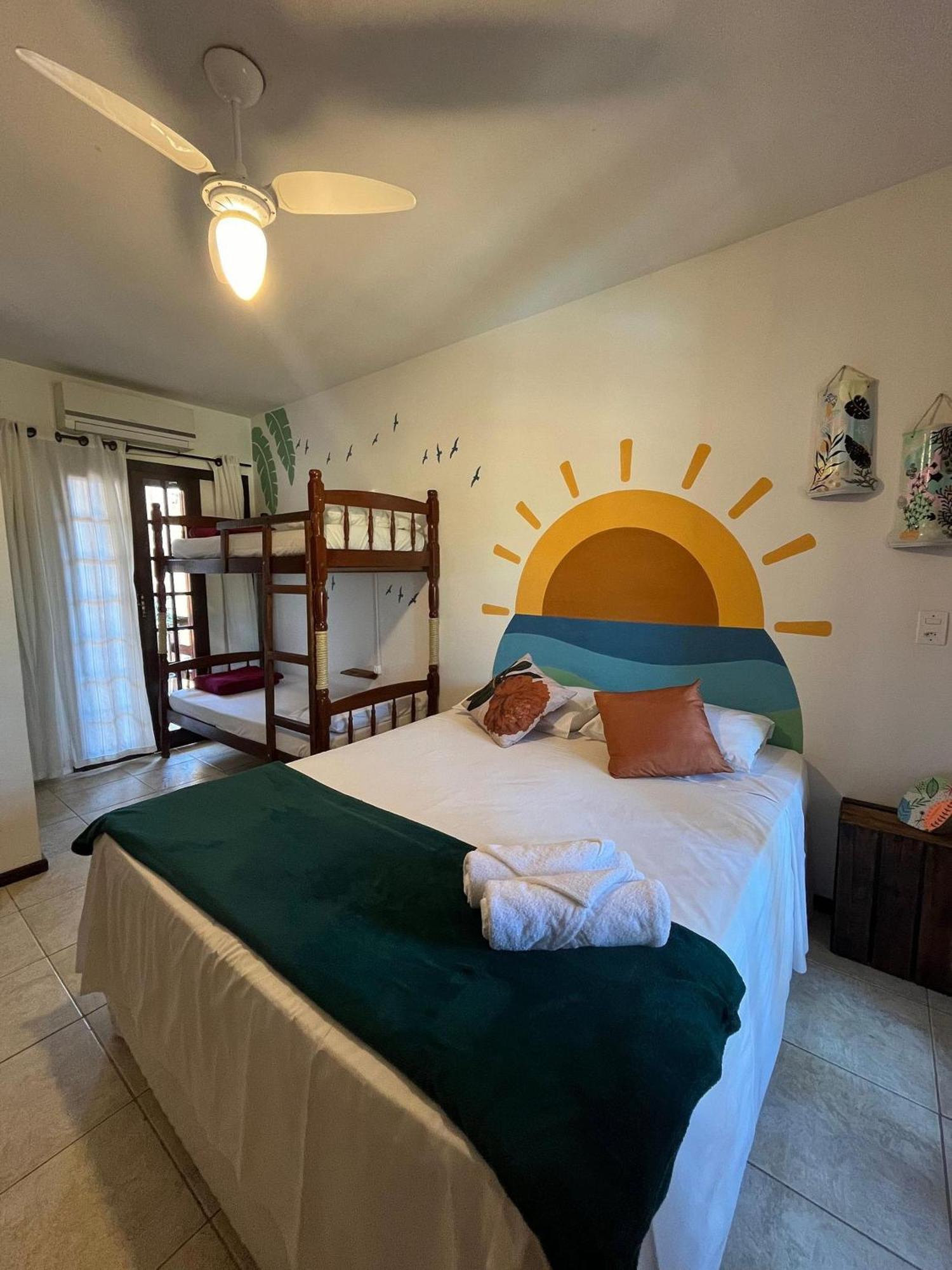 Hotel Aratuca - 200mt Da *