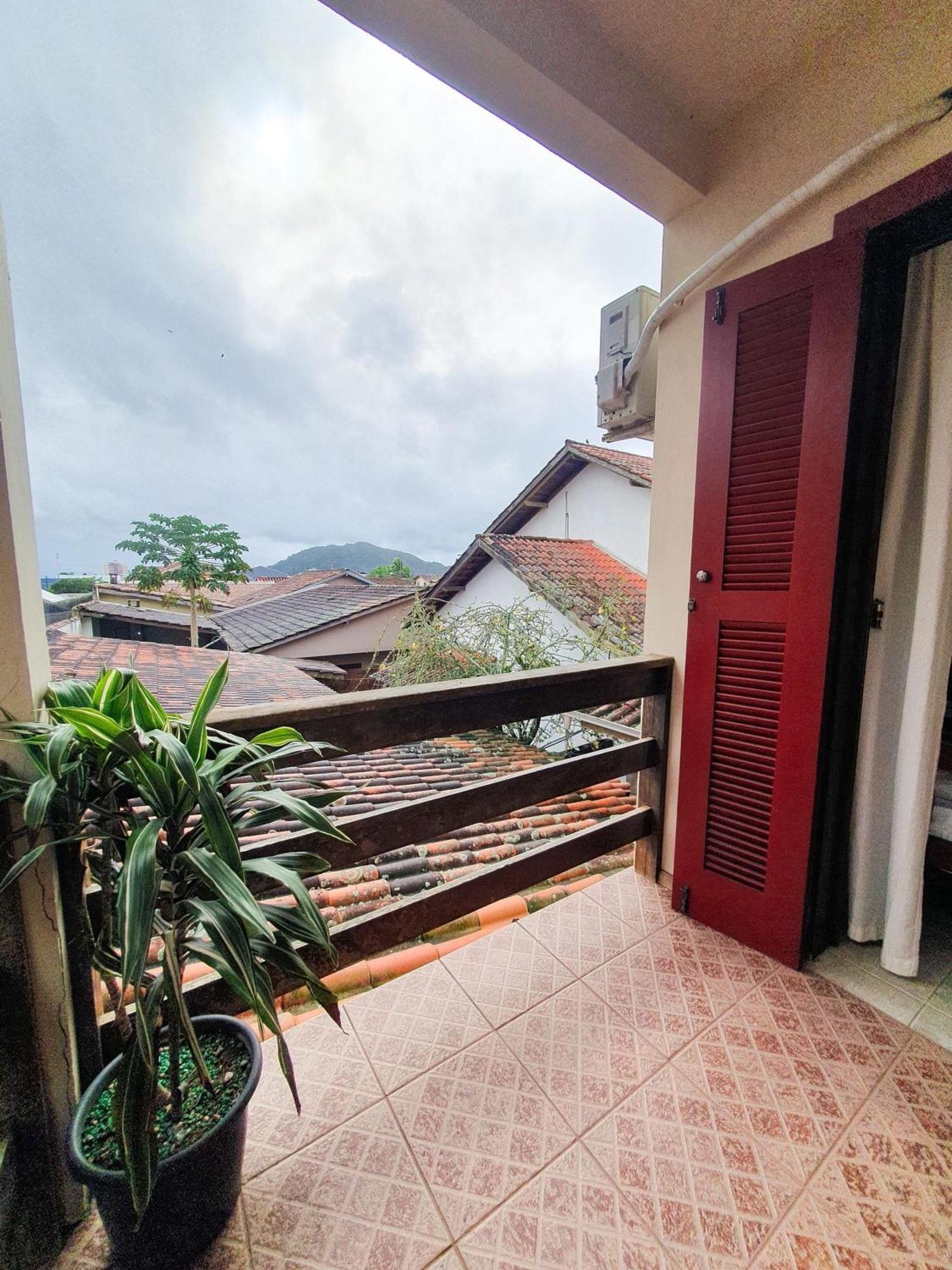 Hotel Aratuca - 200mt Da *