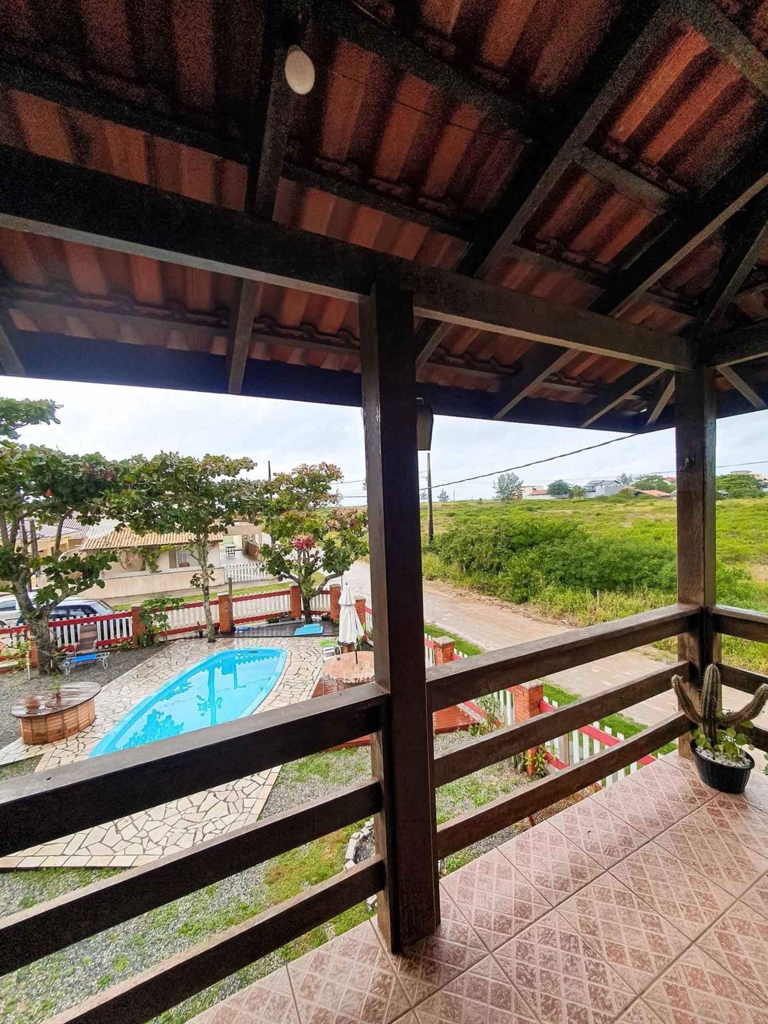 Aratuca - 200mt Da Hotel
