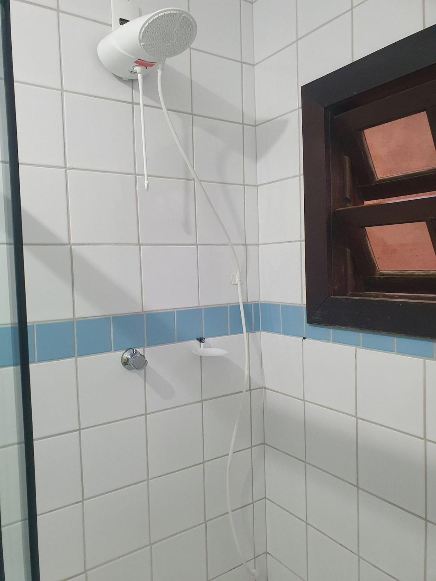 Hotel Aratuca - 200mt Da Sao Francisco do Sul