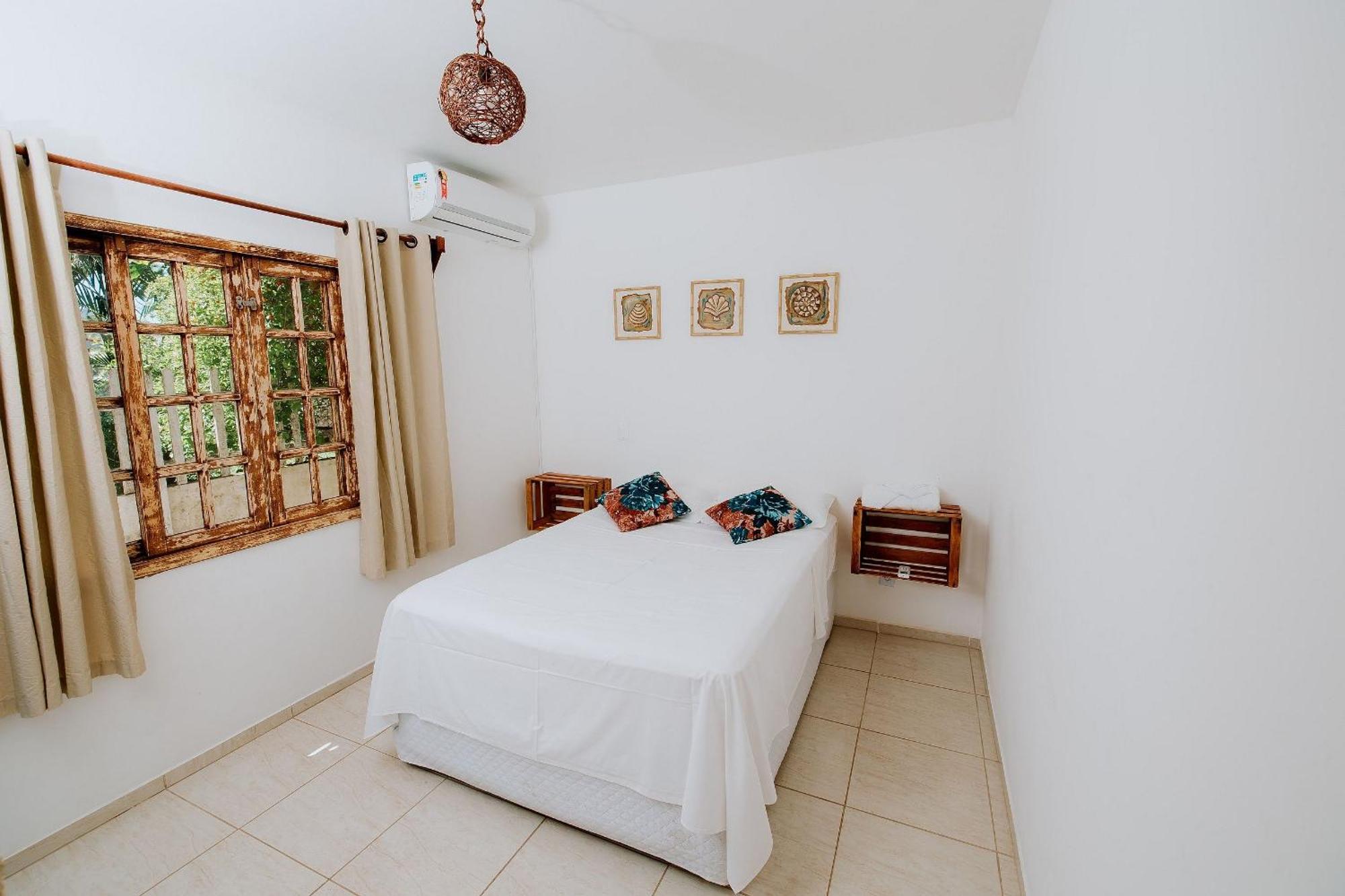 Hotel Aratuca - 200mt Da *