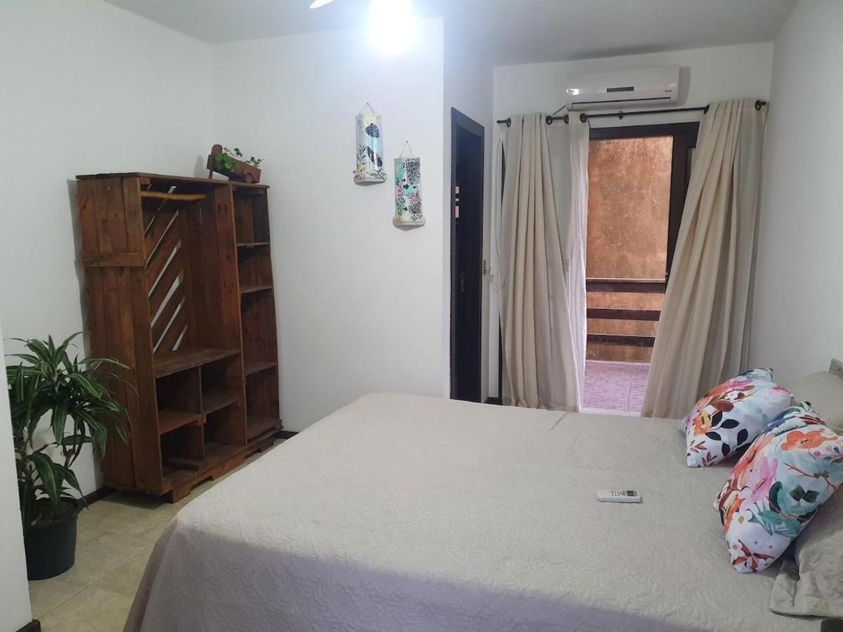 Hotel Aratuca - 200mt Da *