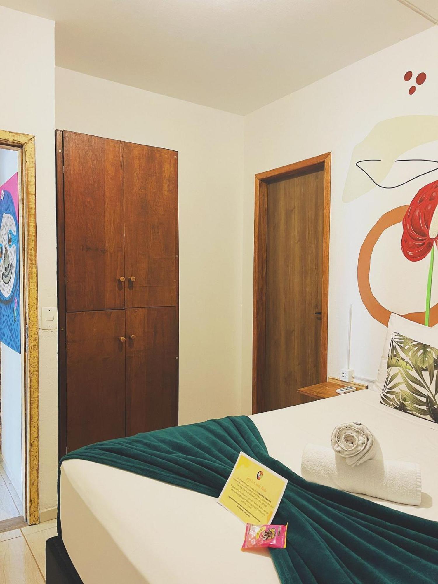 Aratuca - 200mt Da Hotel *