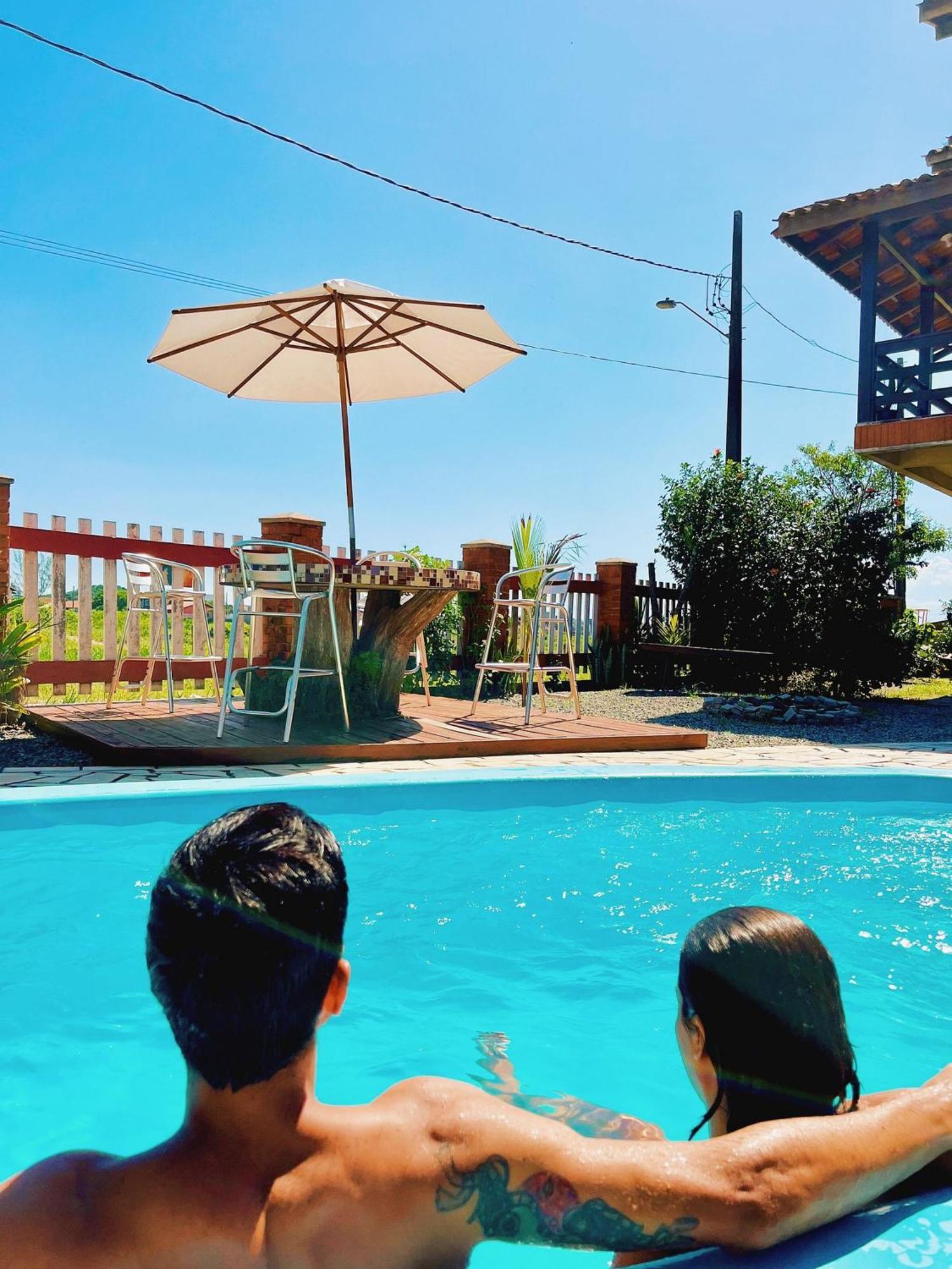 Aratuca - 200mt Da Hotel