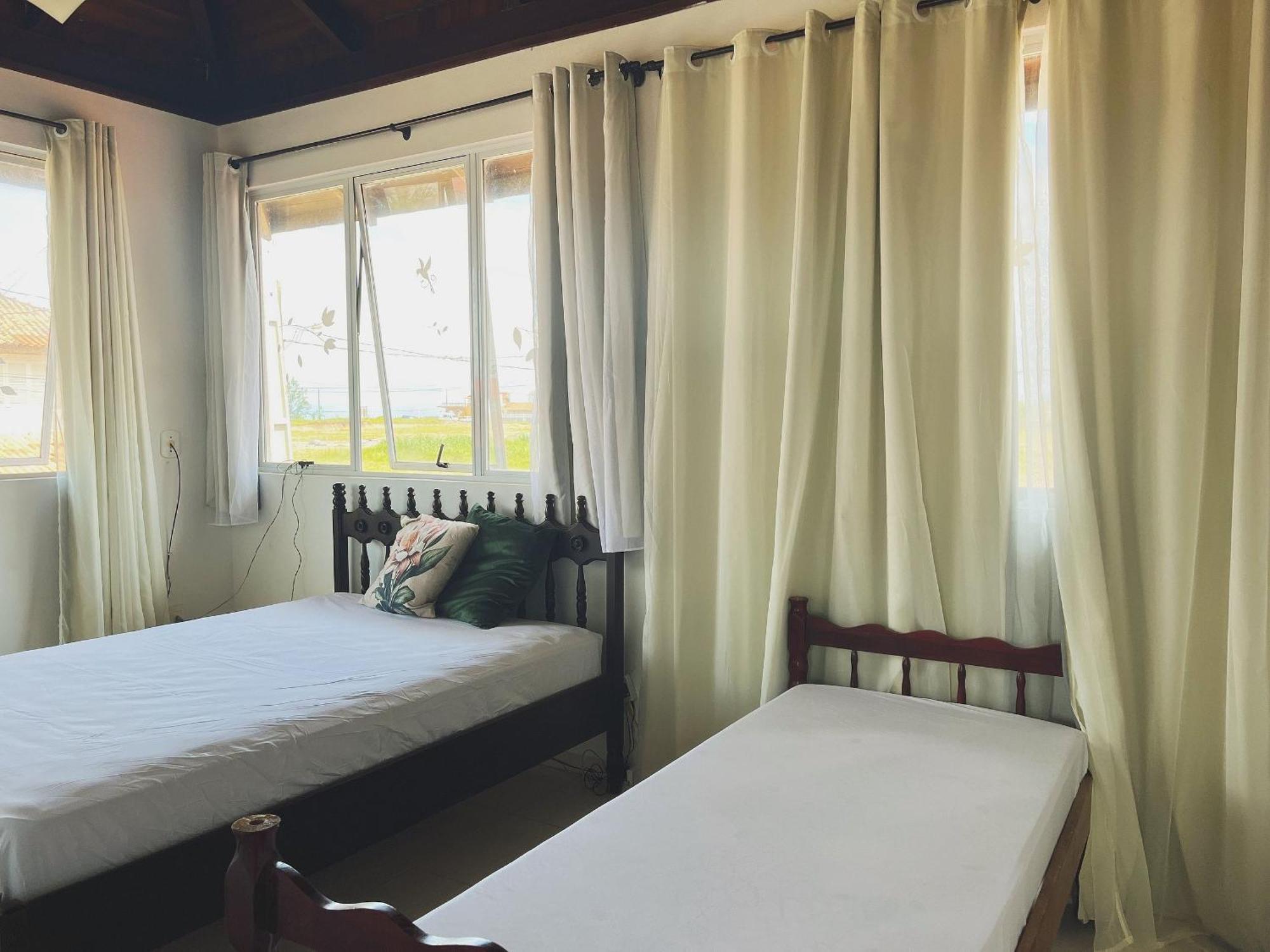 Hotel Aratuca - 200mt Da Sao Francisco do Sul