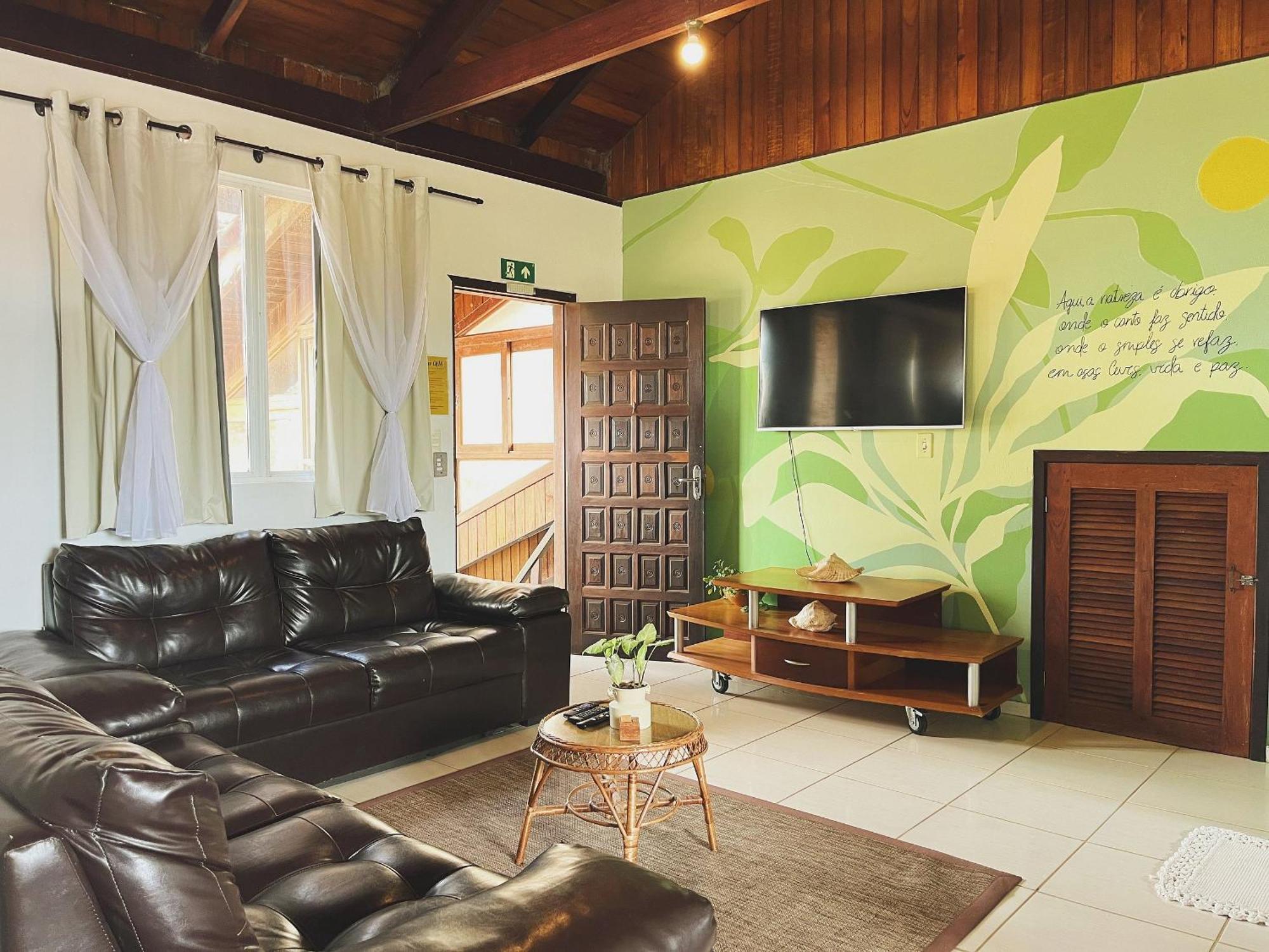 Aratuca - 200mt Da Hotel
