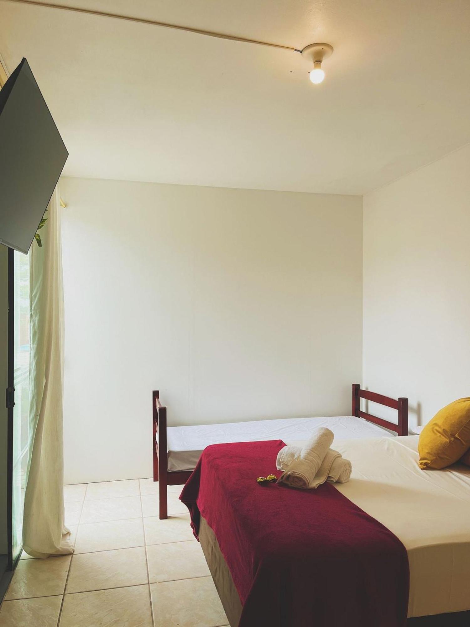 Aratuca - 200mt Da Hotel *